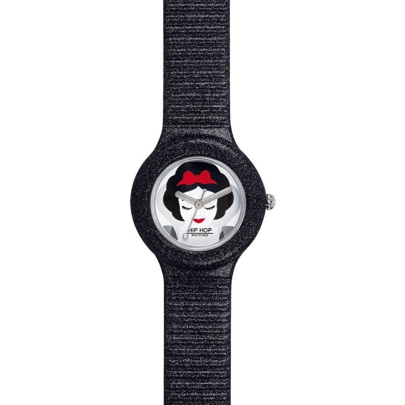 HIP HOP Mod. HWU1005 WATCHES