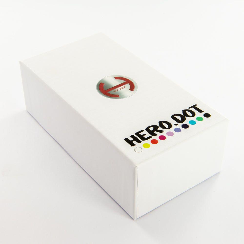 HIP HOP Mod. HWU1100 WATCHES