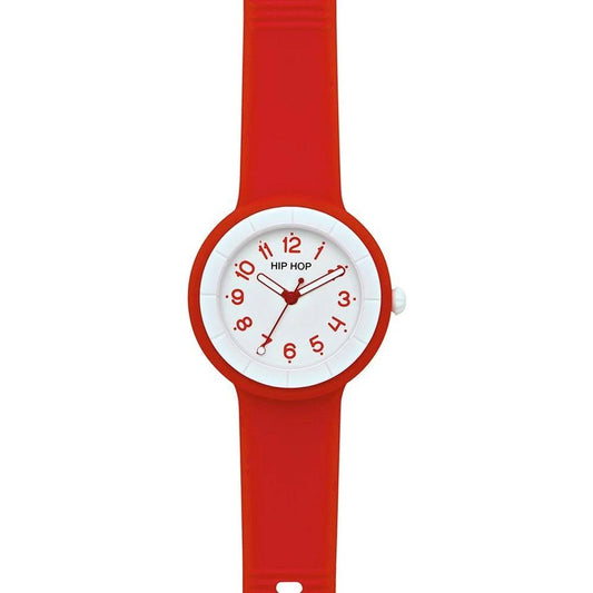 HIP HOP Mod. HWU1102 WATCHES