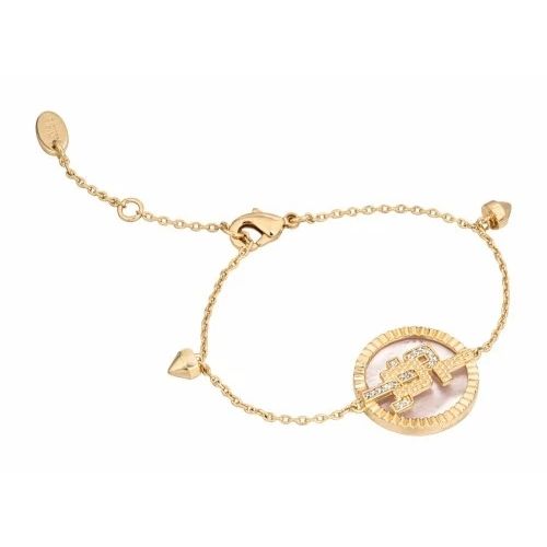 JUST CAVALLI JEWELS JEWELRY Mod. JCBR01203200-0