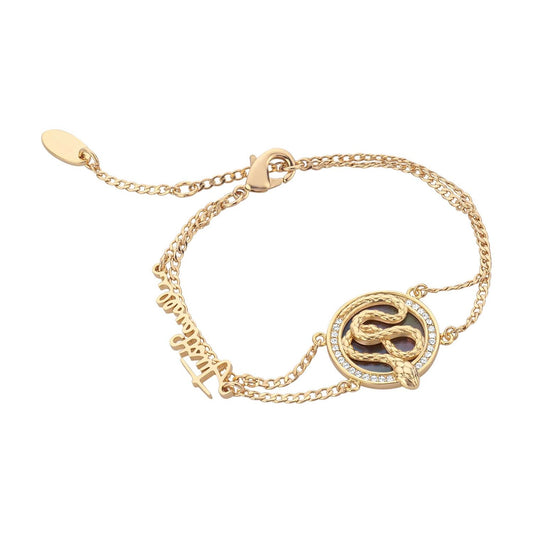 JUST CAVALLI JEWELS JEWELRY Mod. JCBR01313200-0