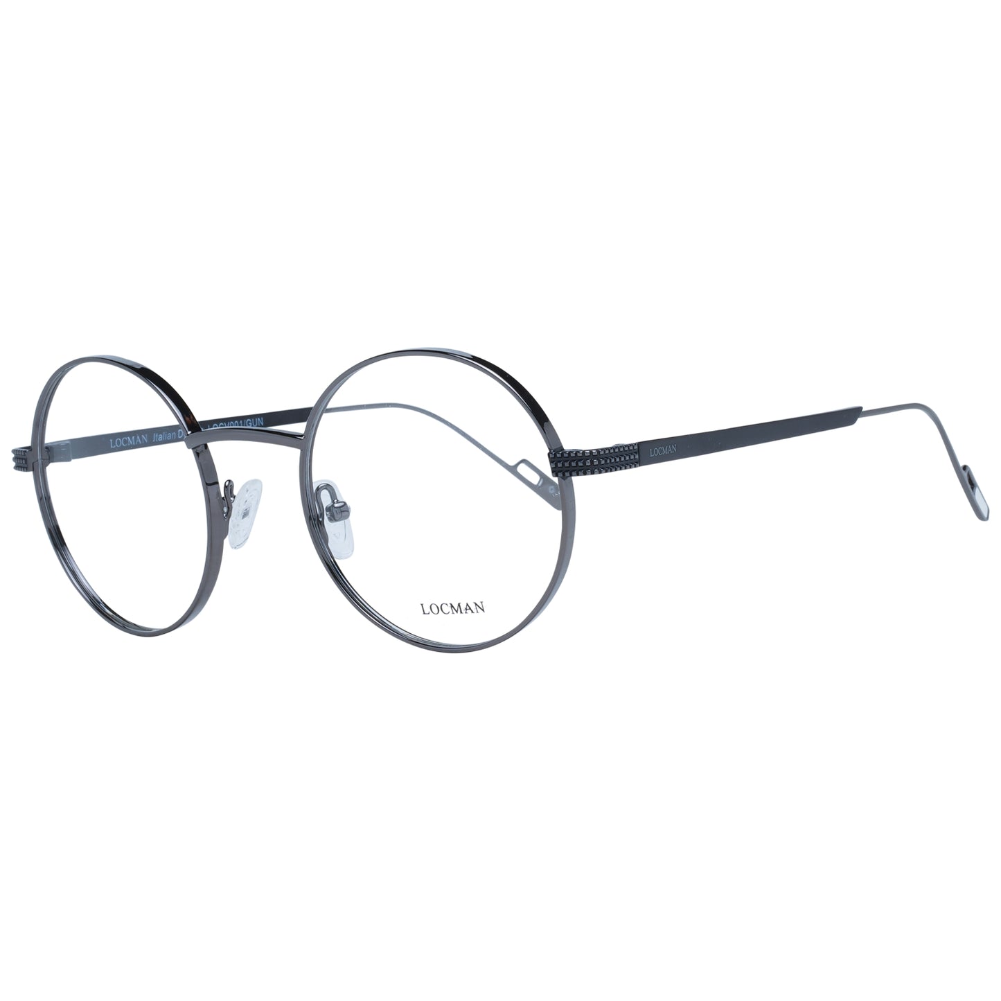 LOCMAN MOD. LOCV001 51GUN LOCV001 51GUN