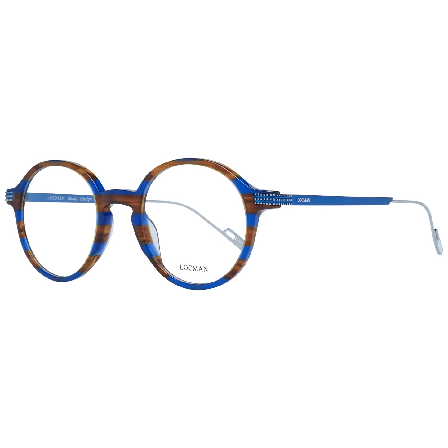 LOCMAN MOD. LOCV002 48DBL LOCV002 48DBL