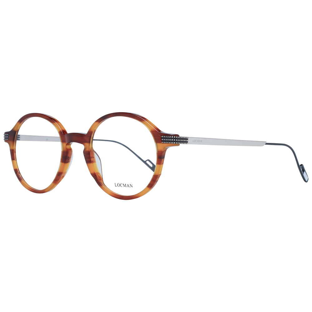 LOCMAN MOD. LOCV002 48DEM LOCV002 48DEM