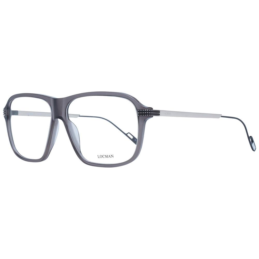 LOCMAN MOD. LOCV003 58GRY LOCV003 58GRY