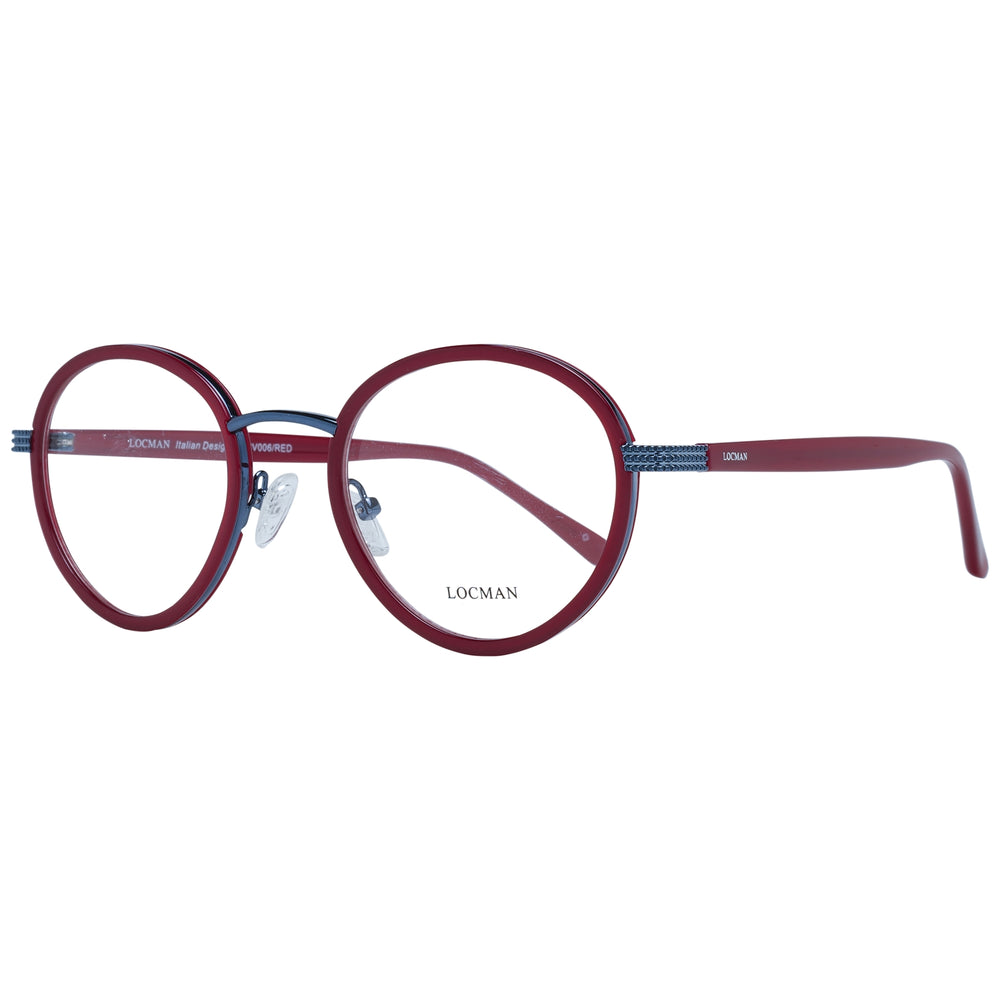 LOCMAN MOD. LOCV006 50RED LOCV006 50RED