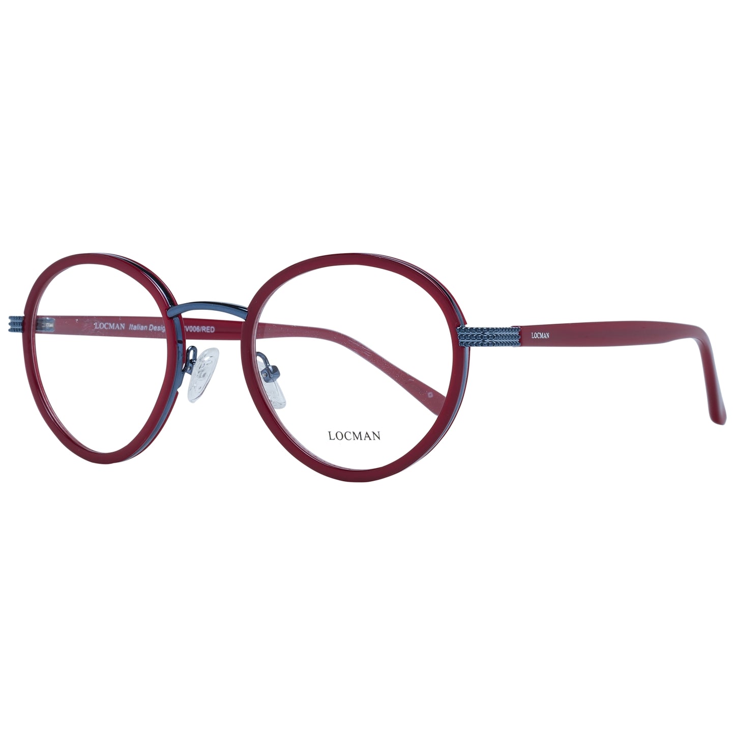LOCMAN MOD. LOCV006 50RED LOCV006 50RED