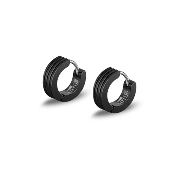 LOTUS JEWELS JEWELRY Mod. LS2154-4/2 Earrings