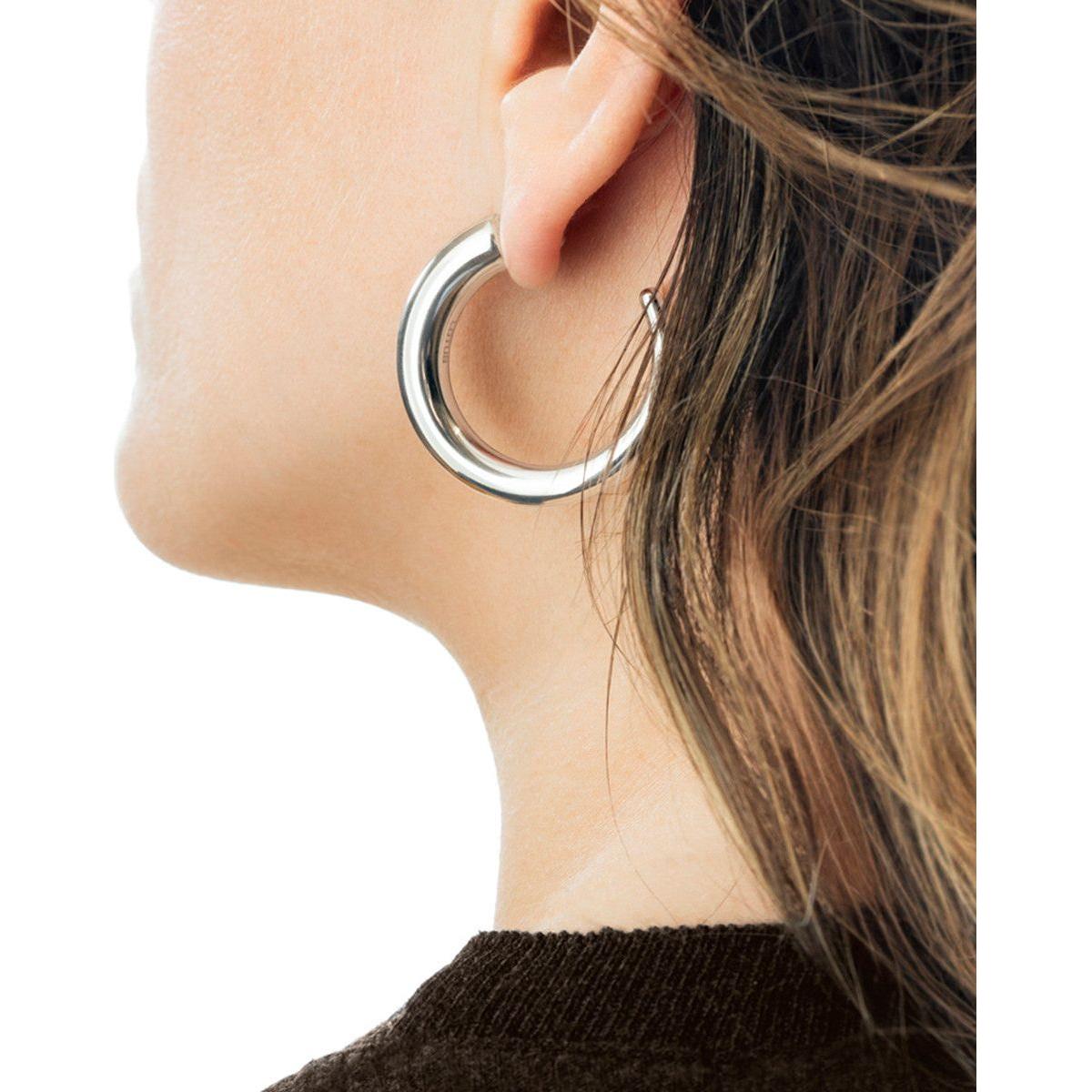 LOTUS JEWELS JEWELRY Mod. LS2344-4/1 Earrings