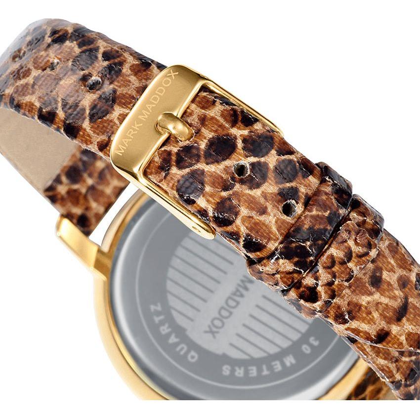 MARK MADDOX Mod. MC6009-97 WATCHES