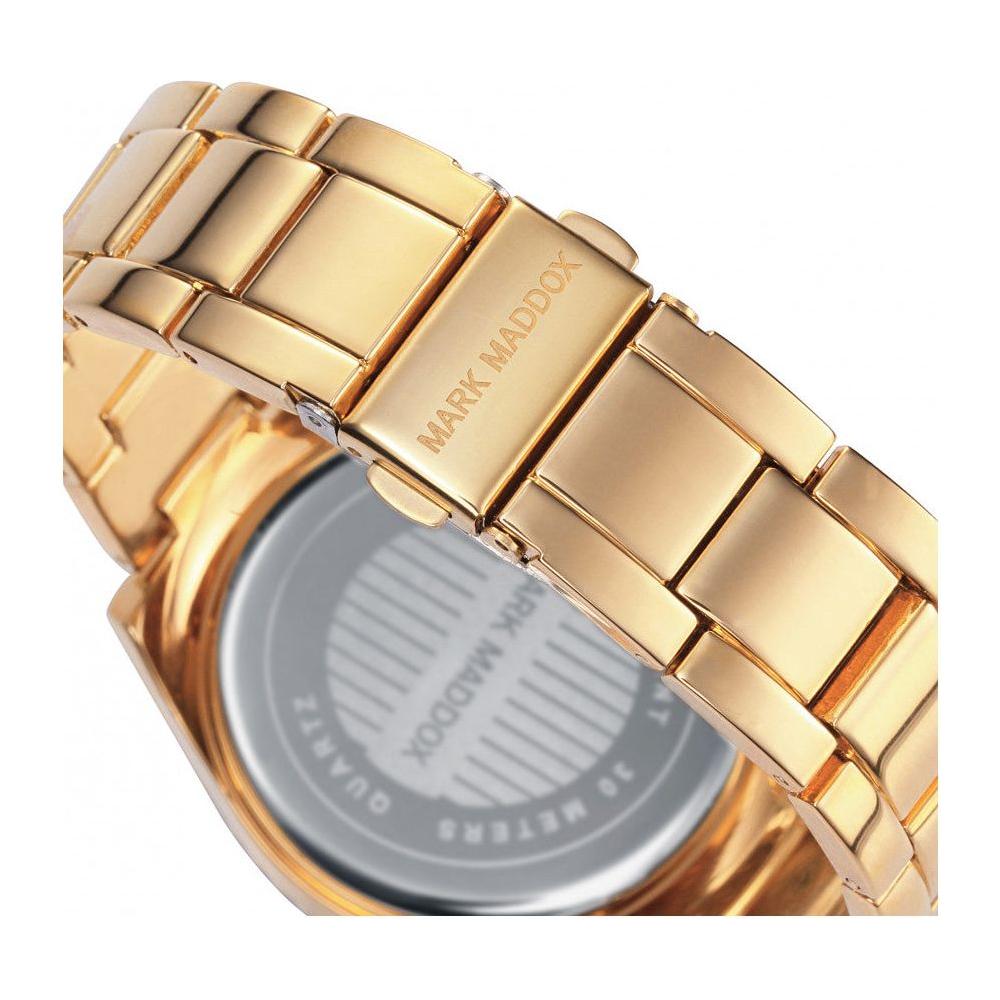 MARK MADDOX Mod. MP3020-05 WATCHES
