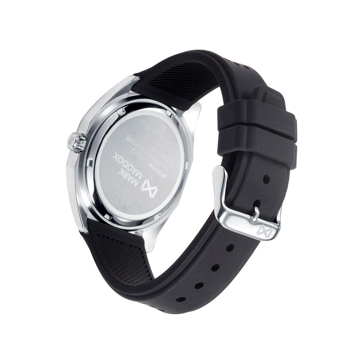 MARK MADDOX - NEW COLLECTION Mod. HC0122-37 WATCHES