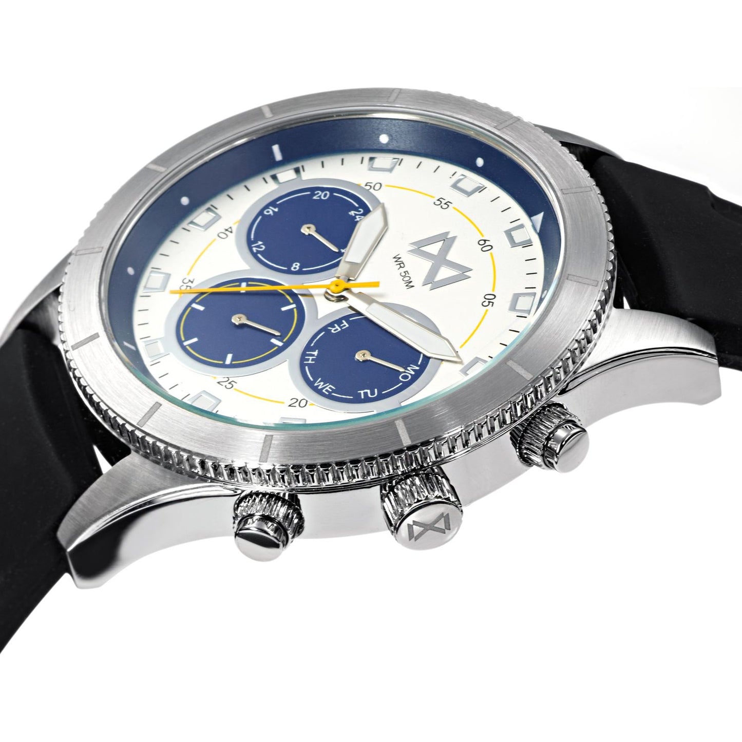 MARK MADDOX - NEW COLLECTION Mod. HC7127-06 WATCHES