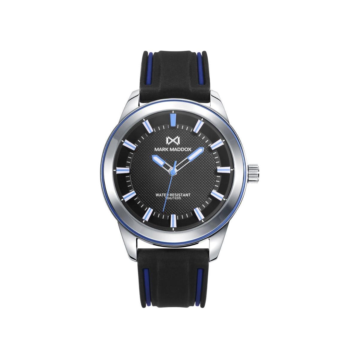 MARK MADDOX - NEW COLLECTION Mod. HC7148-57 WATCHES