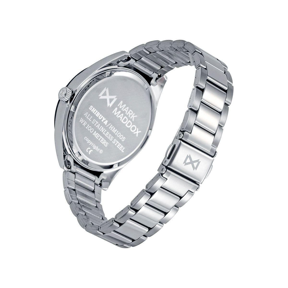 MARK MADDOX - NEW COLLECTION Mod. HM1005-57 WATCHES