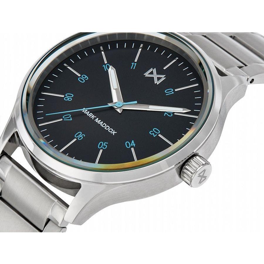 MARK MADDOX - NEW COLLECTION Mod. HM7101-57 WATCHES