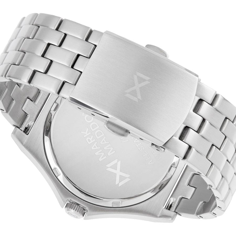 MARK MADDOX - NEW COLLECTION Mod. HM7107-57 WATCHES