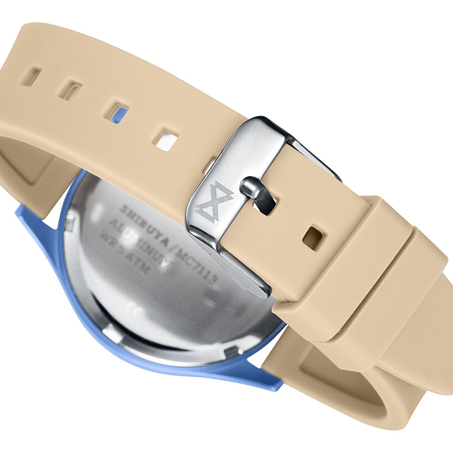 MARK MADDOX - NEW COLLECTION Mod. MC7113-27 WATCHES