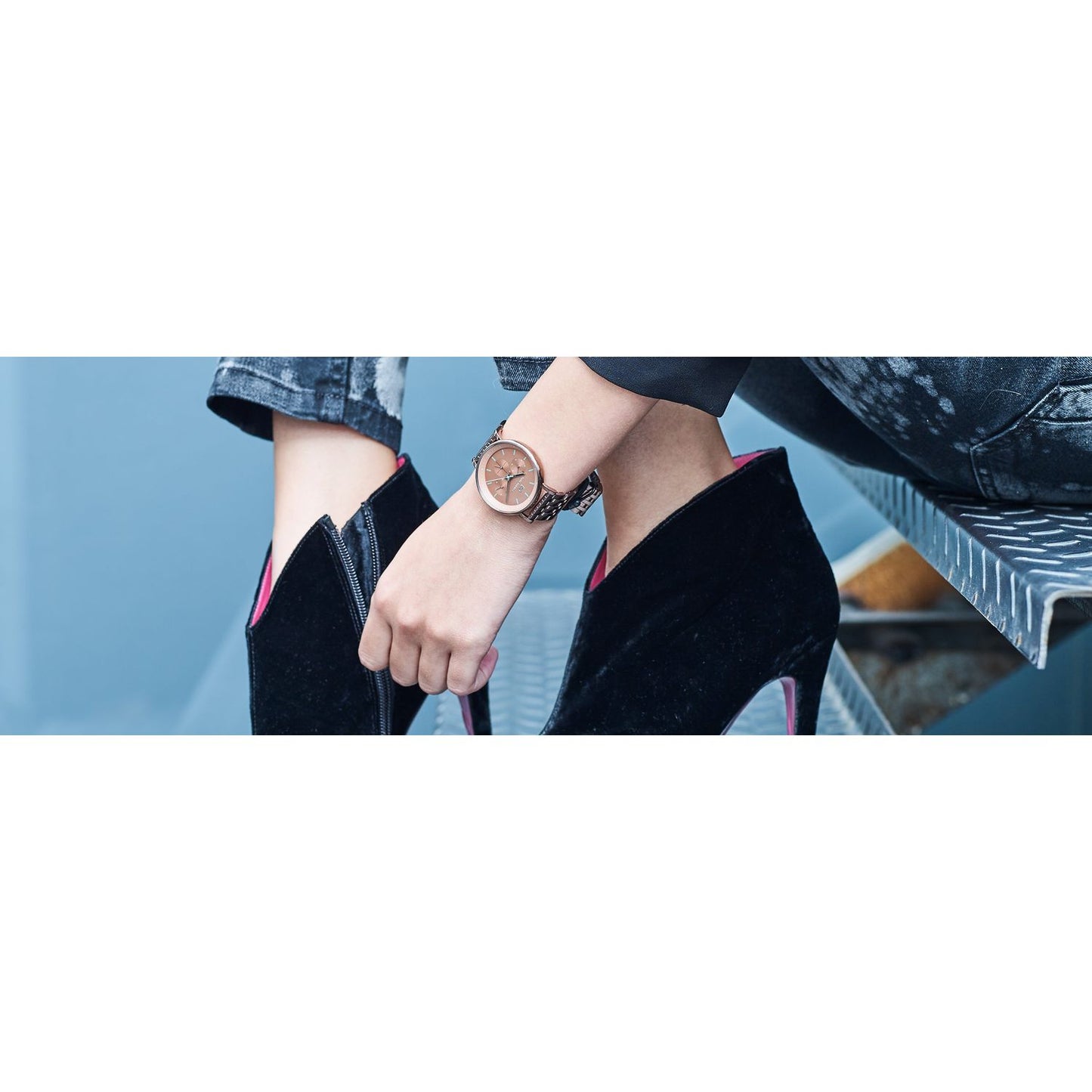 MARK MADDOX - NEW COLLECTION Mod. MM0103-47 WATCHES