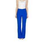 Only Blue Recycled Polyester Pant ON-13384100375-W34 | L32