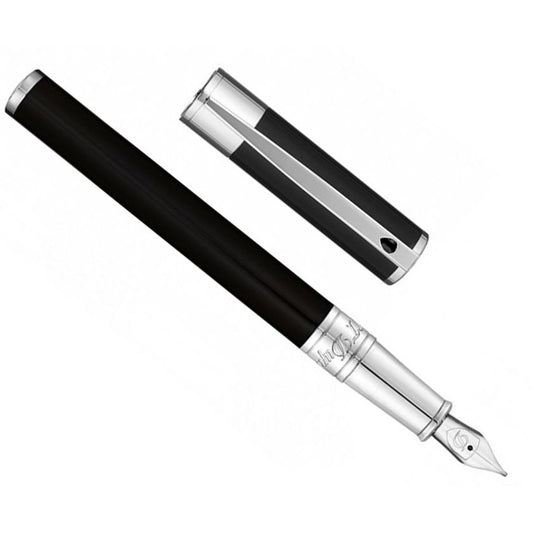 PENNE S-T- DUPONT MOD. STD_260203 FASHION ACCESSORIES