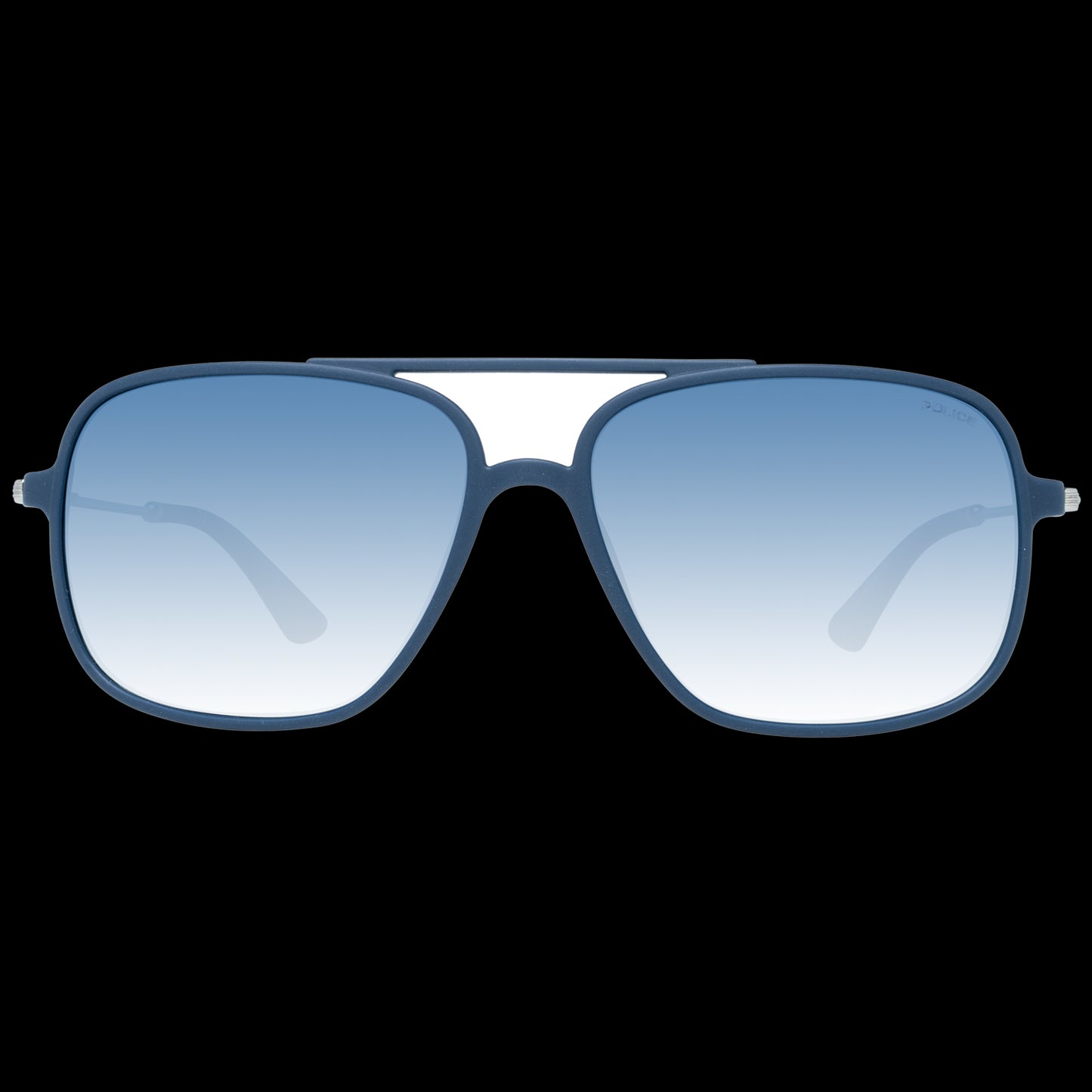 POLICE MOD. SPLD40M 599NQP SUNGLASSES & EYEWEAR