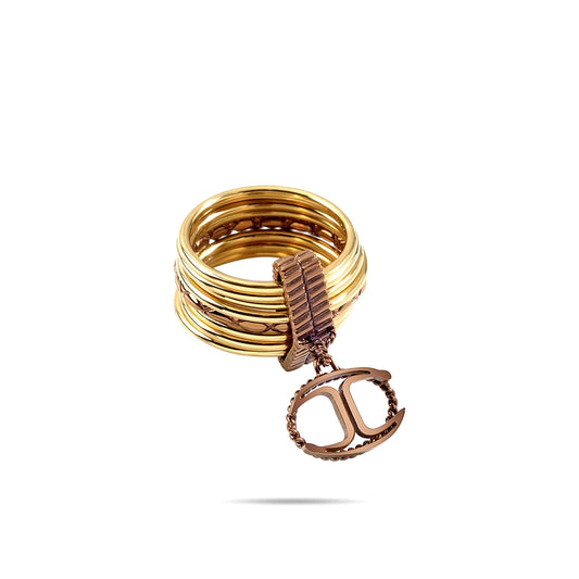 JUST CAVALLI JEWELS JEWELRY Mod. SCHX23014-0