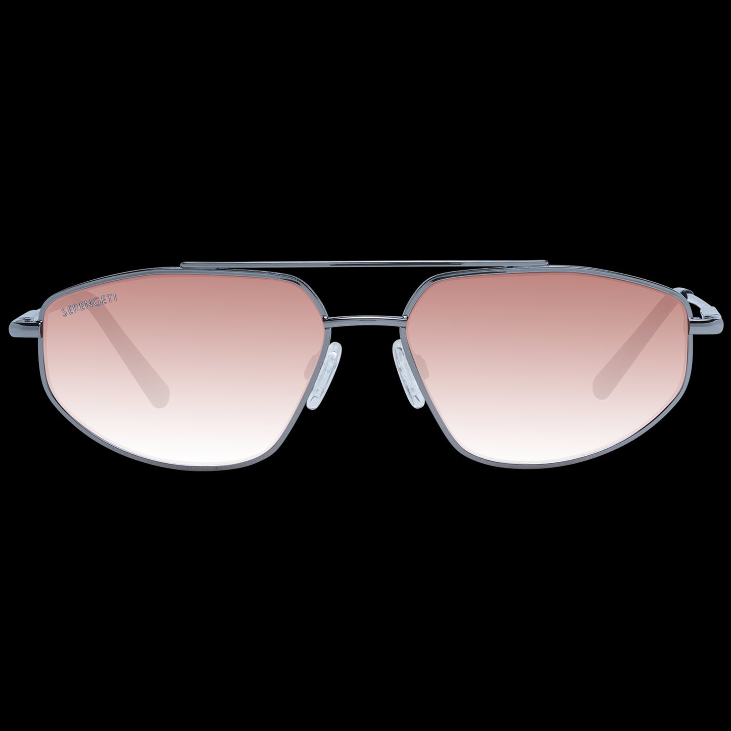 SERENGETI MOD. SS539004 57 SUNGLASSES & EYEWEAR