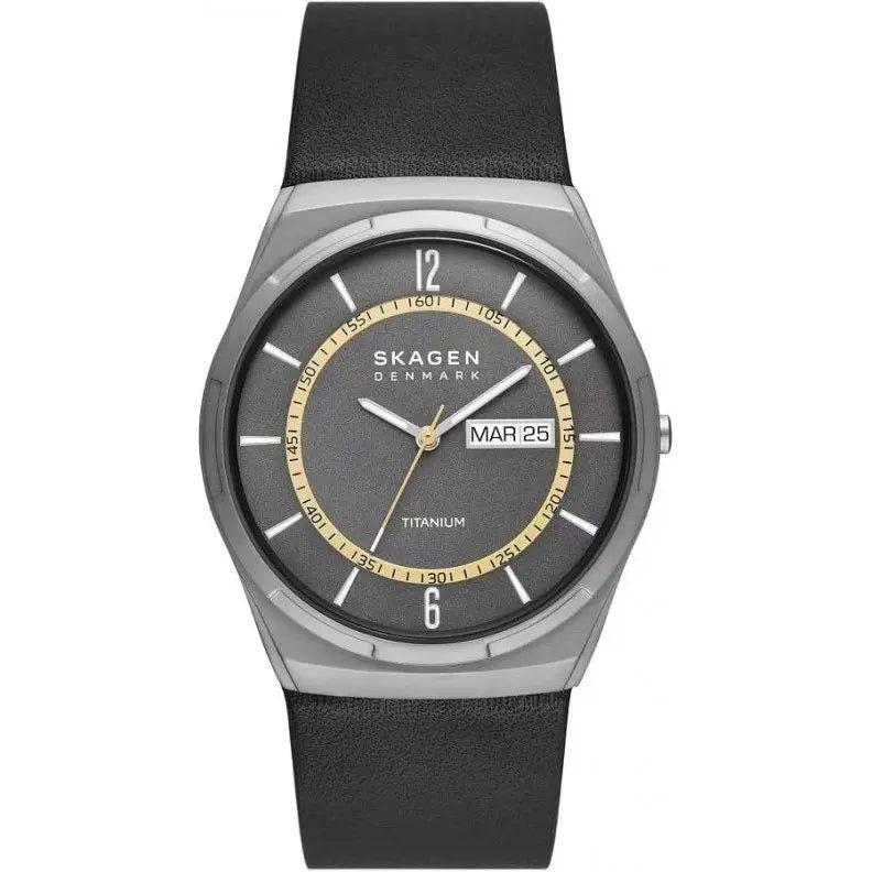 SKAGEN Mod. MELBYE TITANIUM