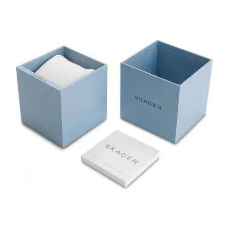 SKAGEN Mod. MELBYE TITANIUM