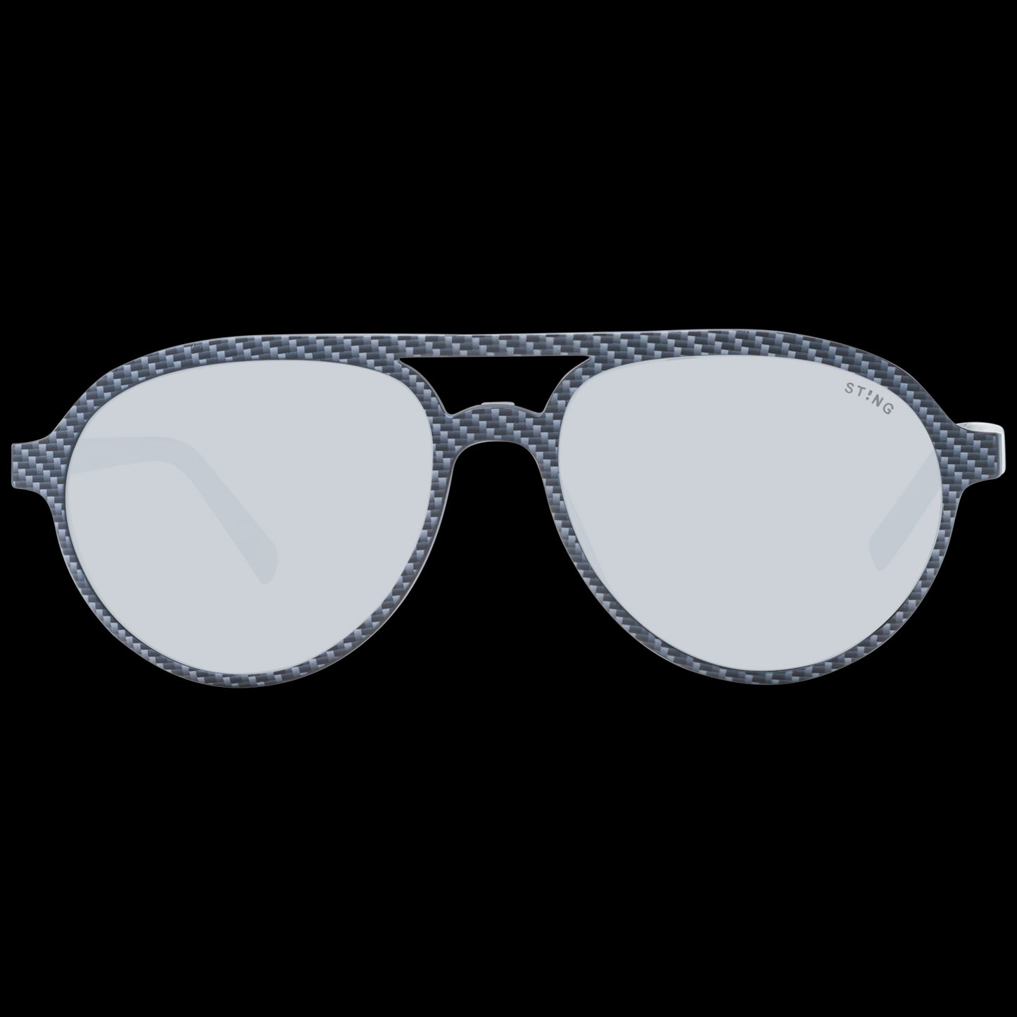 STING MOD. SST410 54Z42P SUNGLASSES & EYEWEAR