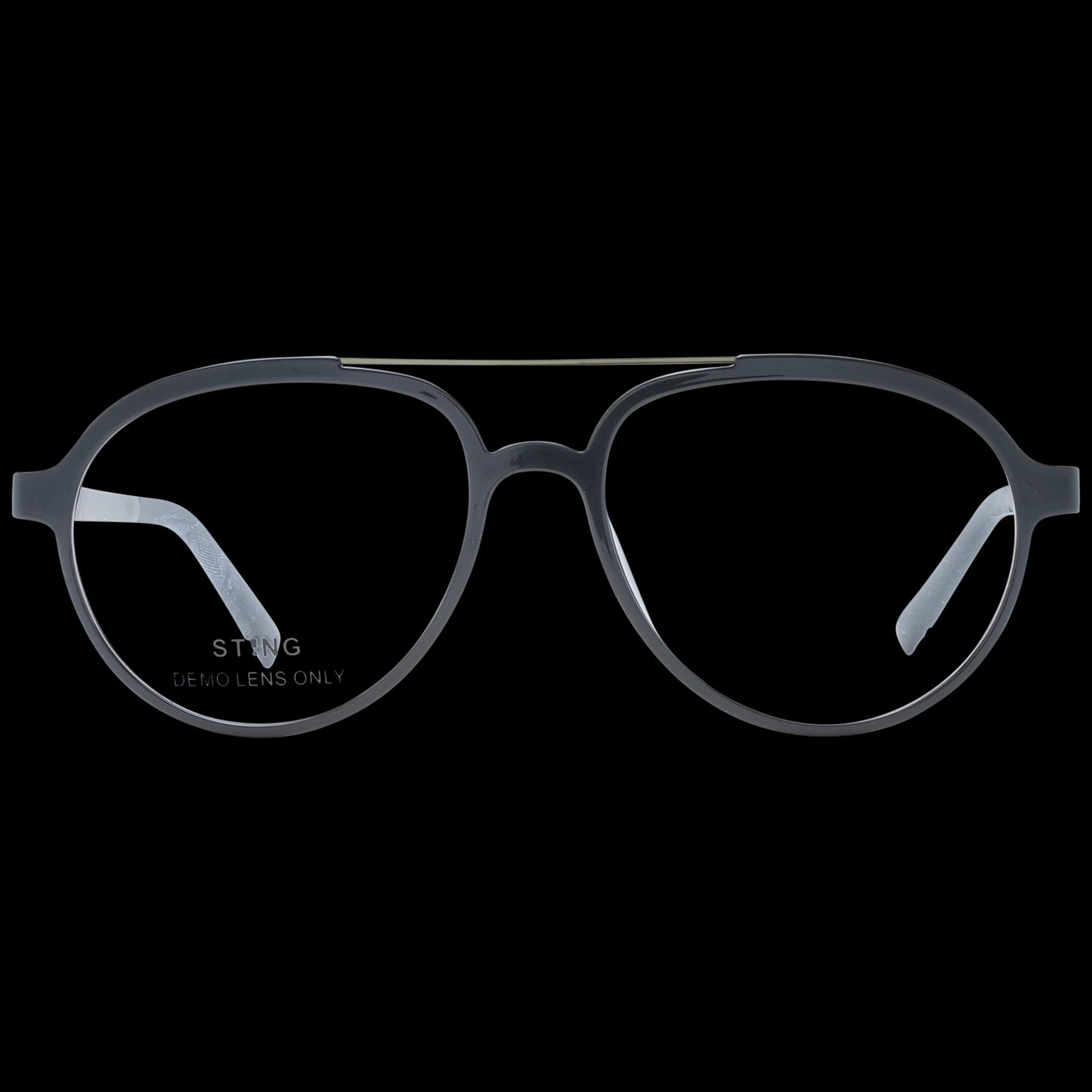 STING MOD. SST410 54Z42P SUNGLASSES & EYEWEAR