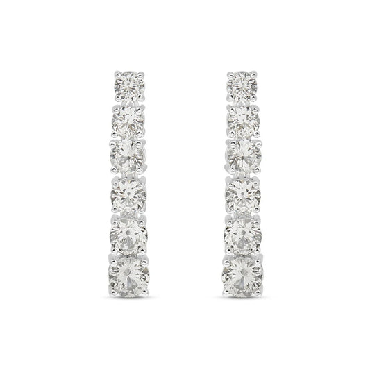 STROILI Mod. 1684142 Earrings