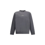 Stone Island Logo Sweatshirt