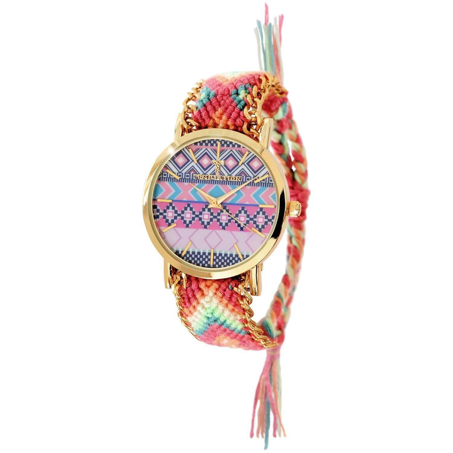 TEMPTATION MOD. TEA-2016-06