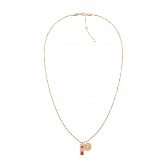TOMMY HILFIGER JEWELS Mod. 2780452 Necklace