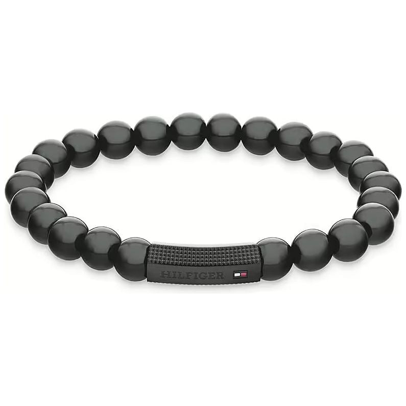 TOMMY HILFIGER JEWELS Mod. BEADS DESIGNER FASHION JEWELLERY