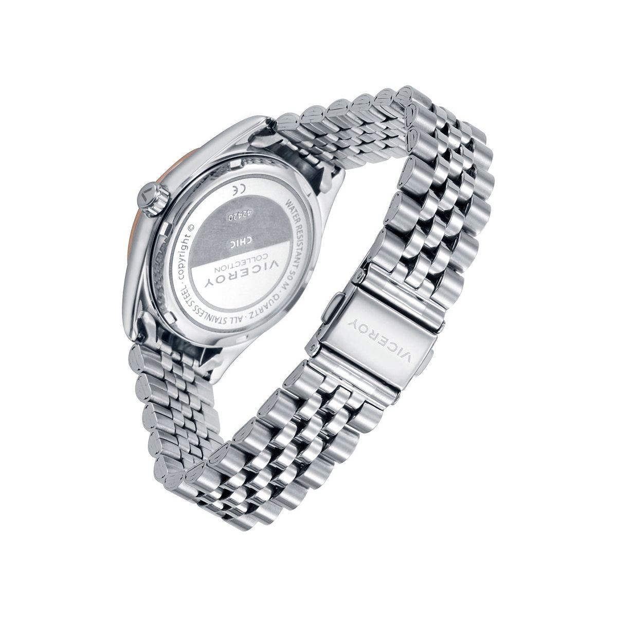 VICEROY Mod. 42420-67 WATCHES