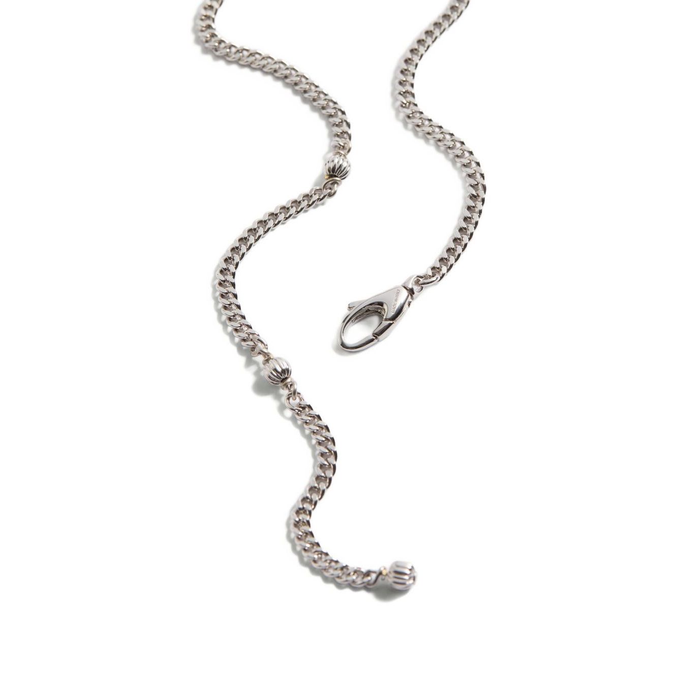 Valentino Garavani Vlogo Signature Necklace Jewellery