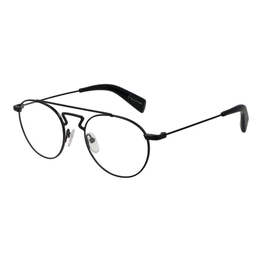 YOHJI YAMAMOTO MOD. YY3004 50002 SUNGLASSES & EYEWEAR