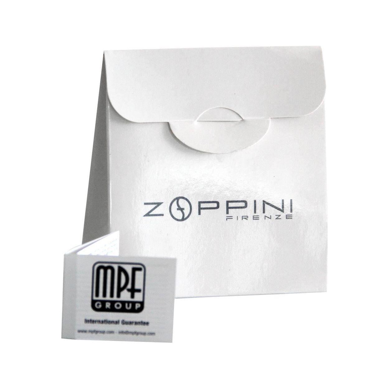 ZOPPINI JEWELS Mod. ZPQ12981972 DESIGNER FASHION JEWELLERY