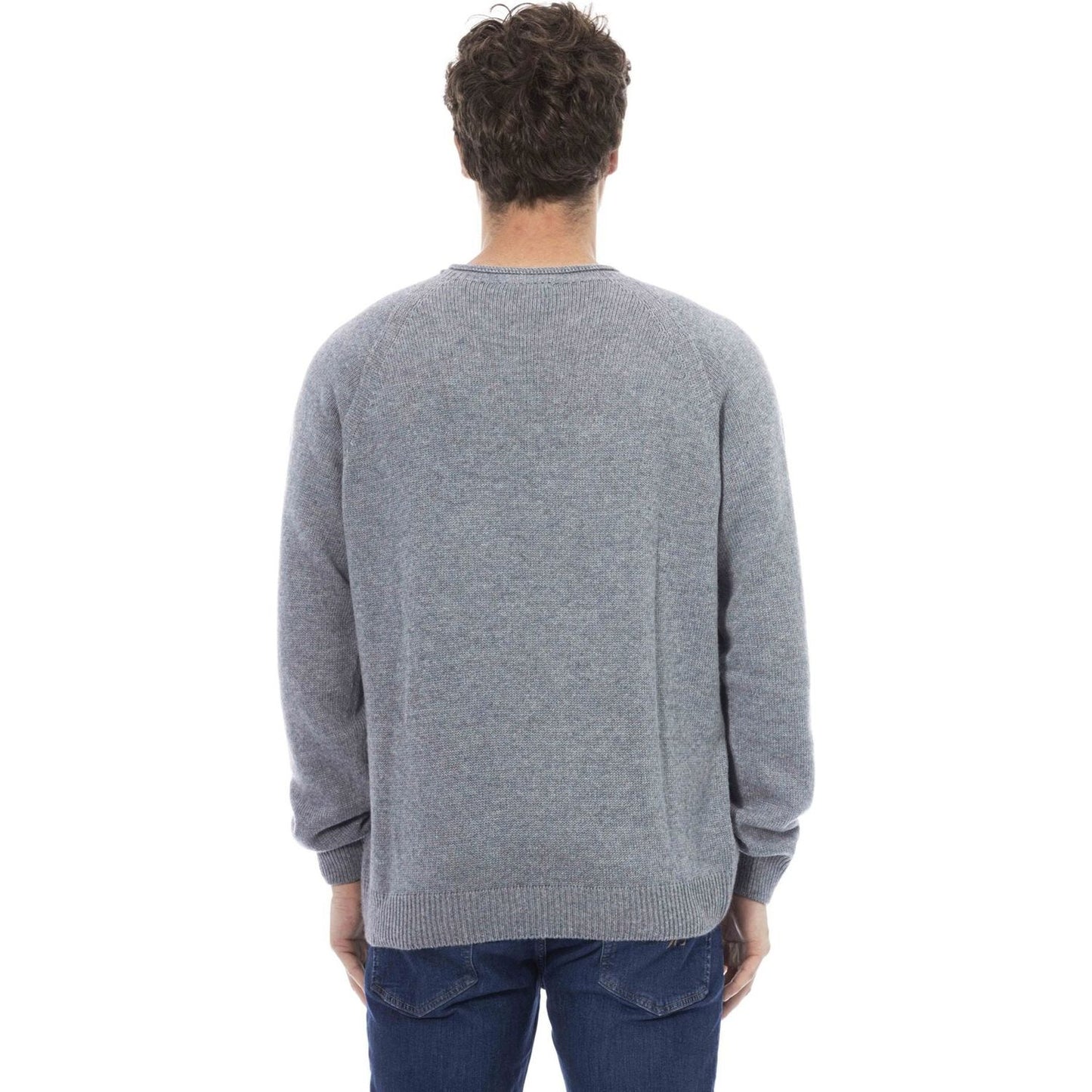 Alpha Studio Sweaters