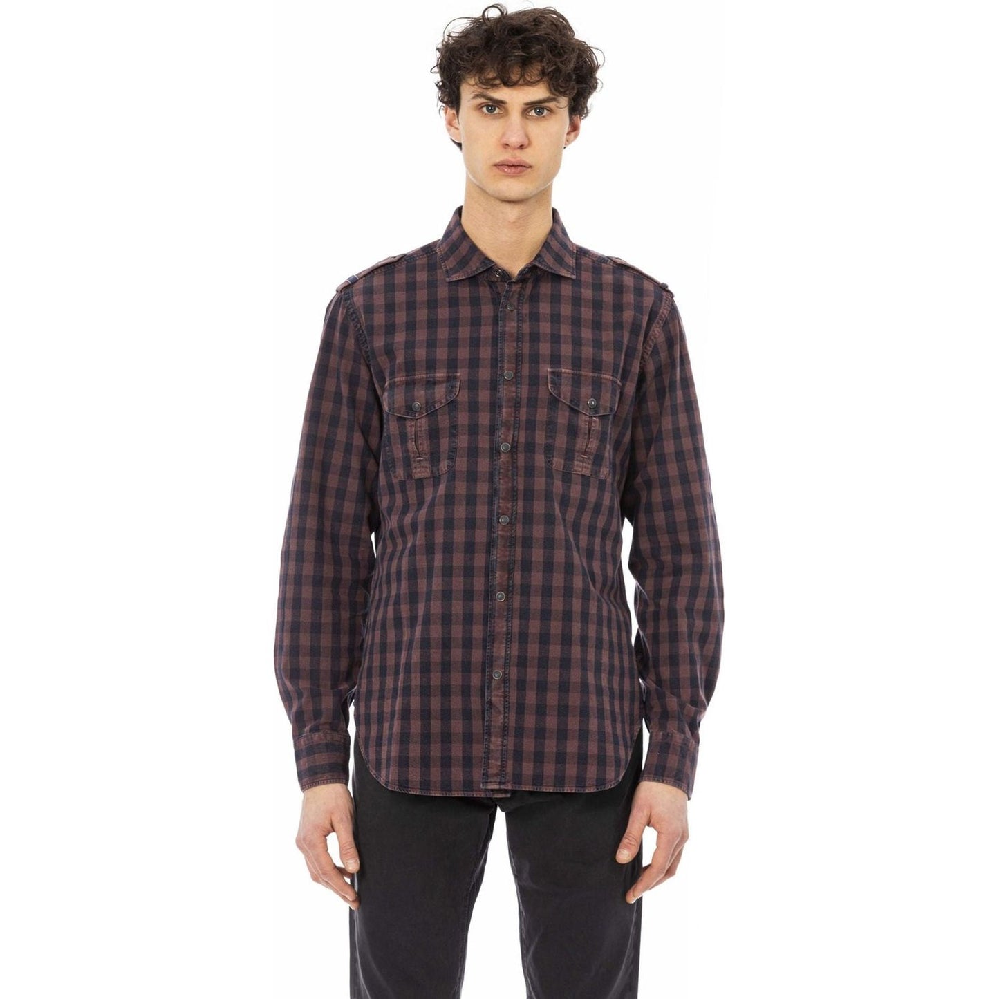 Jacob Cohen Shirts Shirts