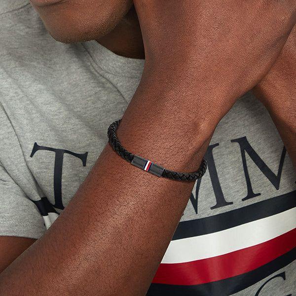 TOMMY HILFIGER JEWELS JEWELRY Mod. 2790459 Bracelet