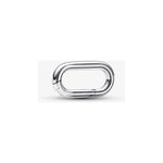 PANDORA JEWELRY Mod. 793033C00 Ring PANDORA White Smoke