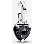 PANDORA JEWELRY Mod. 793042C01 Charms & Pendants PANDORA Lavender