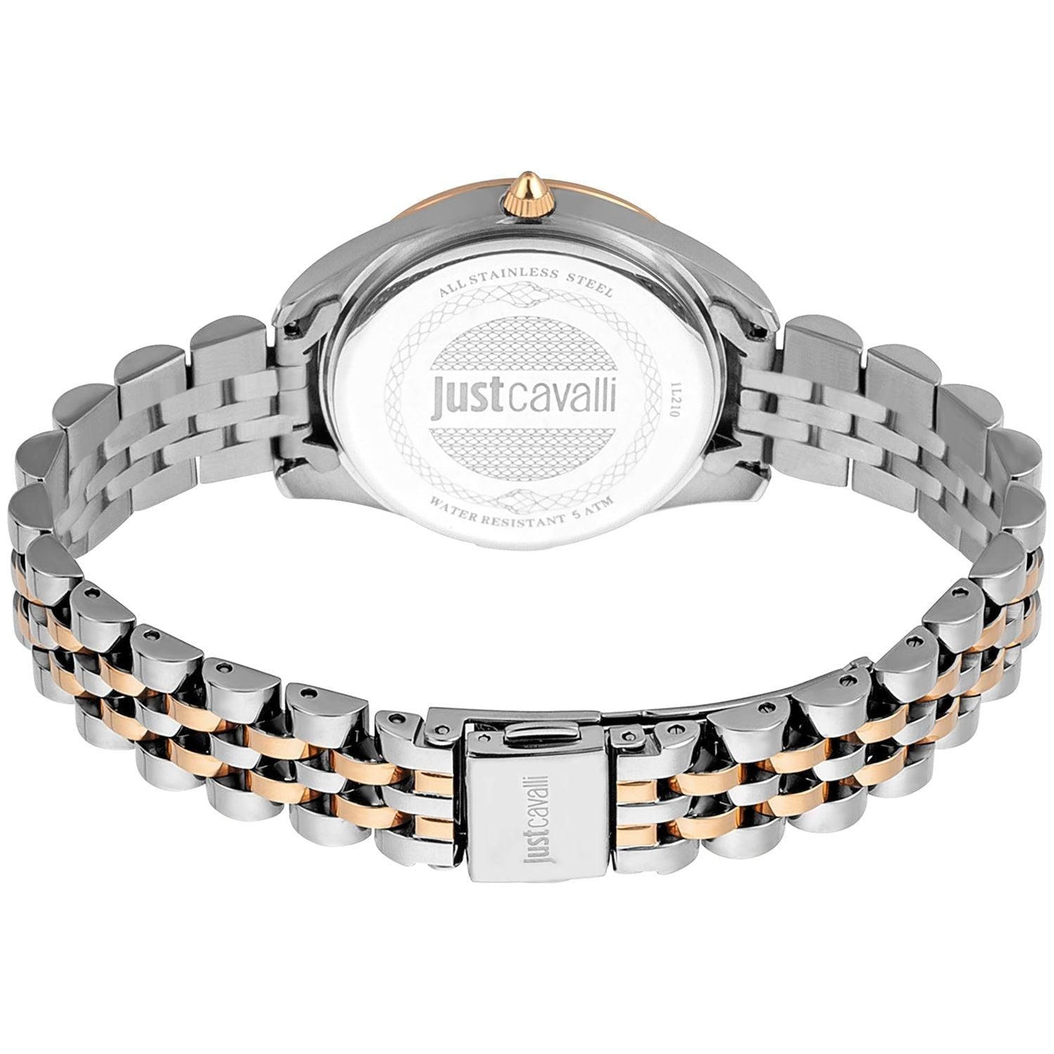 JUST CAVALLI Mod. PANTERA