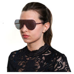 VICTORIAS SECRET SUNGLASSES PK0001 0072T