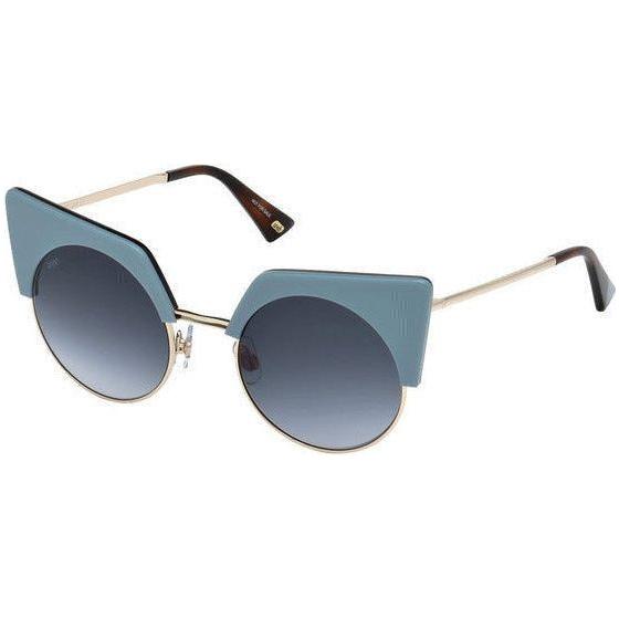 WEB SUNGLASSES Mod.WE0229 86W 49 WE0229 86W 49