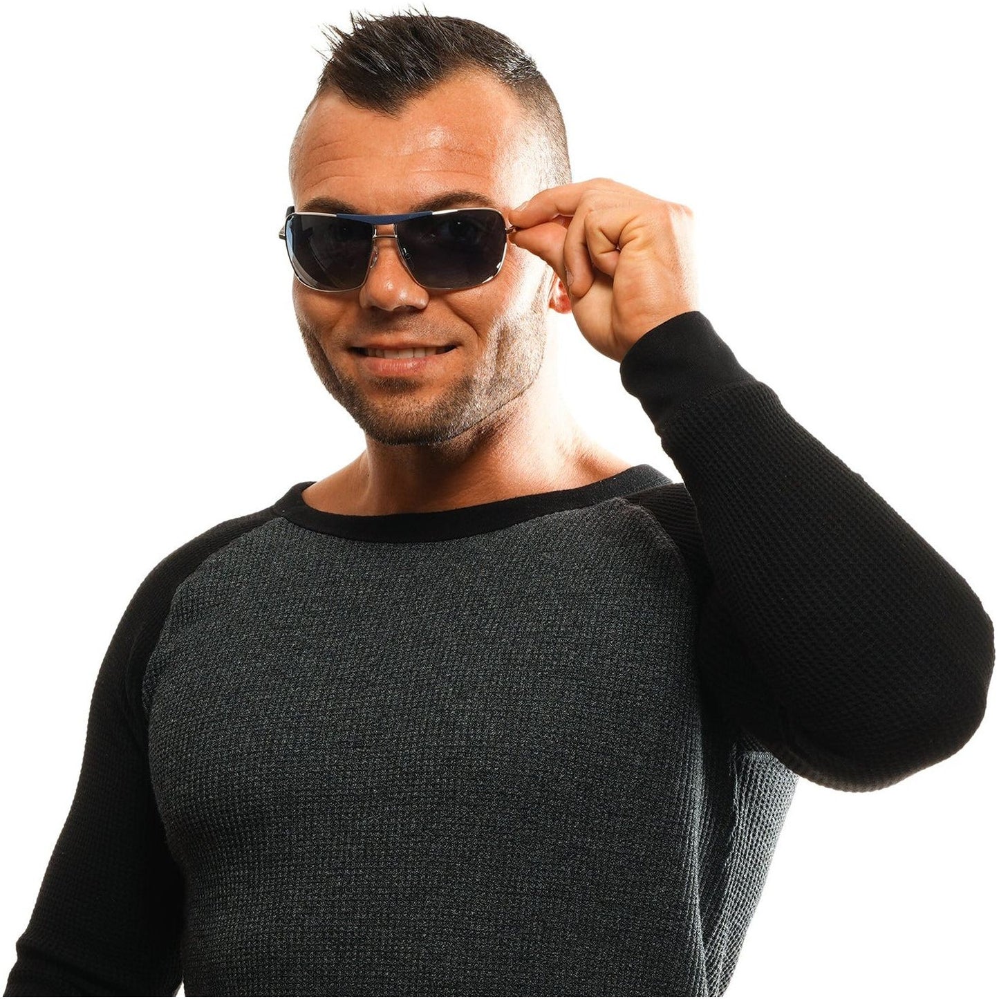 WEB SUNGLASSES WE0295 6416V